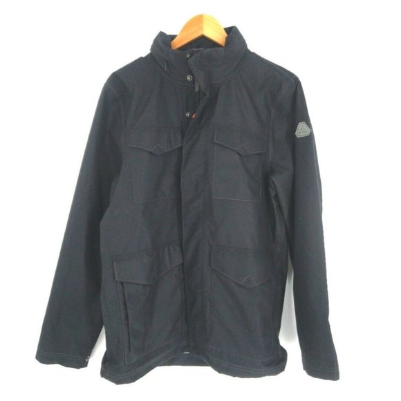 prana m65 jacket